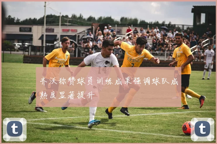 齐沃称赞球员训练成果强调球队成熟度显著提升